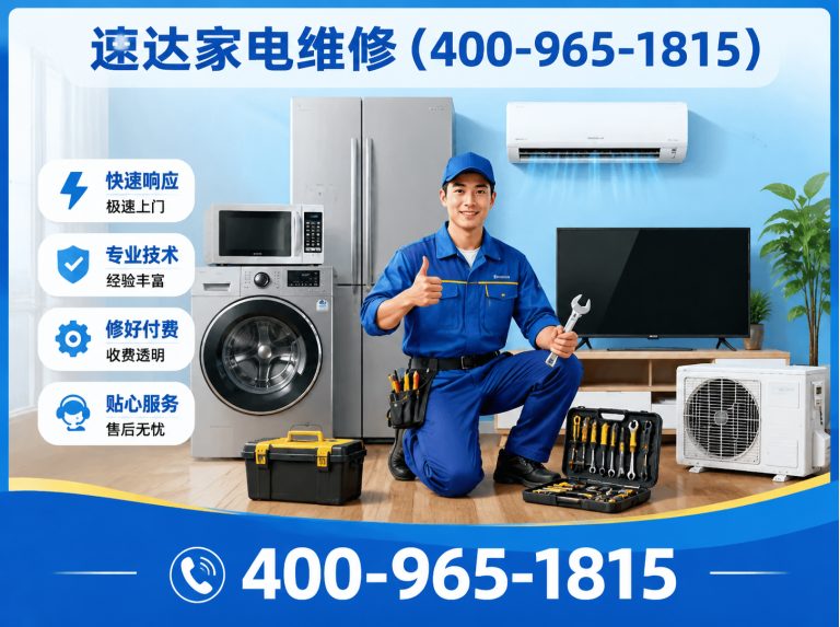 南宁中央空调维修展示图