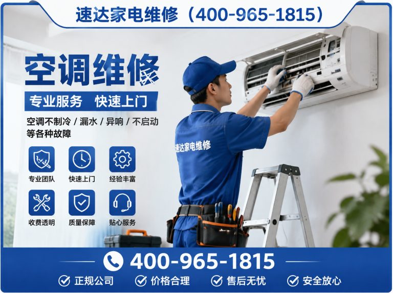 南宁400-965-1815展示图