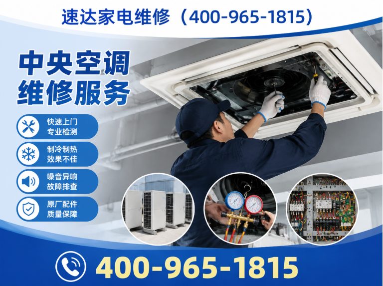 南宁空调拆装展示图